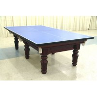 Supreme Table Tennis Top 30mm Indoor 